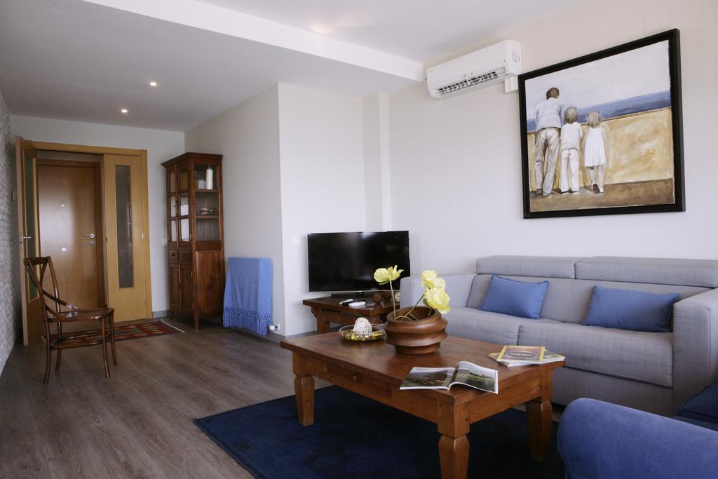 Apartment Great Sea-side Barcelona *